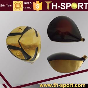 PVD голф шофьор