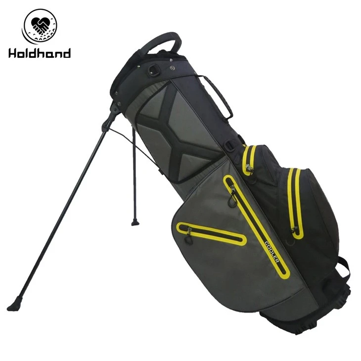 All-Weather Golf Bag – Water-Resistant Construction With Ample Storage Capacity best