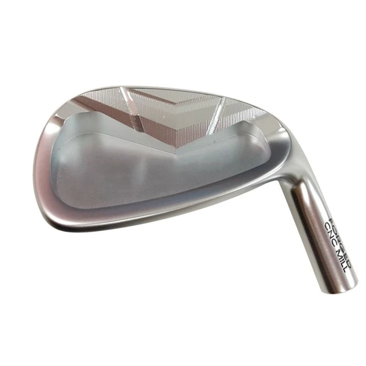 Bespoke Golf Club Head Kit With Precision Screws And Installation Tools