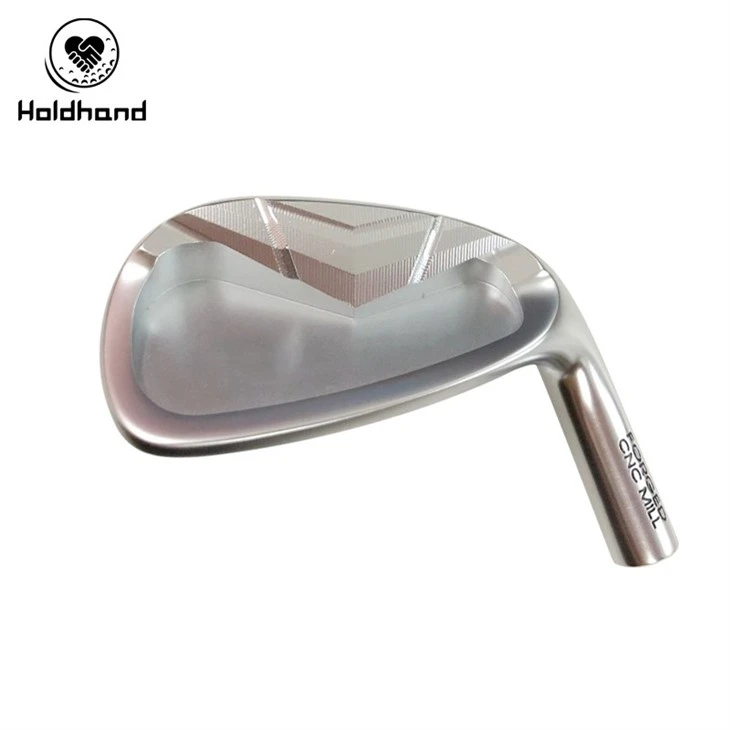 Bespoke Golf Club Head Kit With Precision Screws And Installation Tools