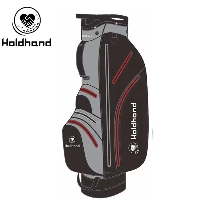 Experience Pro-Level Readiness: Men's 14-Way Golf Cart Organizer best