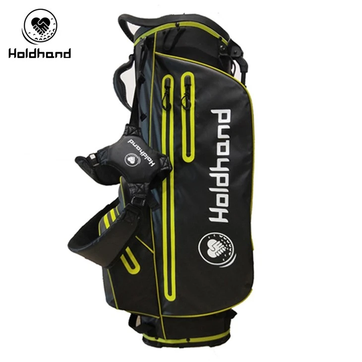 Golf Stand Bag – Roomy Layout, Premium Materials & Performance-Driven suppliers