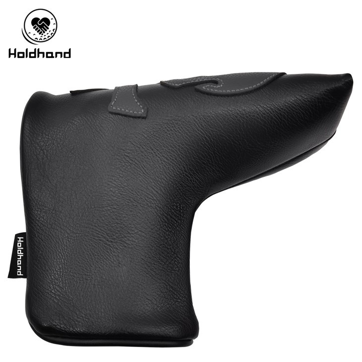 Висококачествени дамски покривала за глави за голф: PU кожа на цветя с персонализирана марка