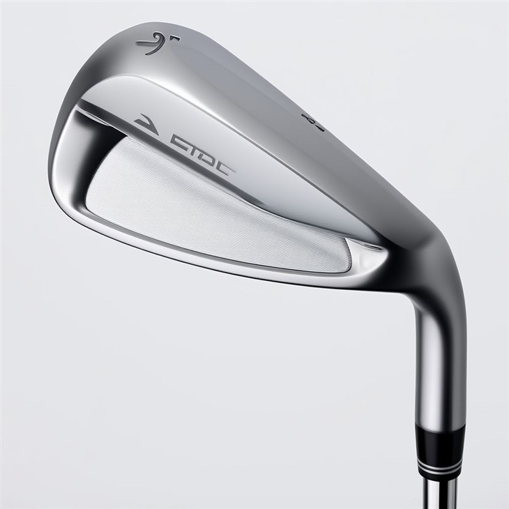Популярно персонализирано ковано острие с желязна глава S20C Мека стомана #4-PW Butter Feel Low COG