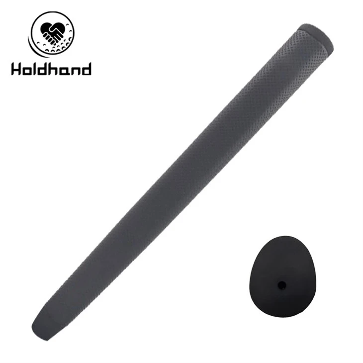 Premium Custom Logo PU Leather Grips - High Quality & Vibrant Color Options factory