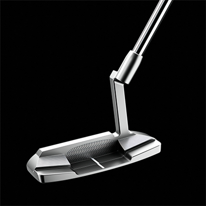 Неръждаема стомана и нов дизайн