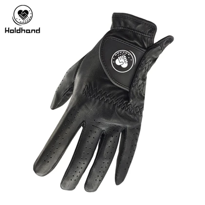 Stretch-Fit Golf Glove – Second Skin Comfort