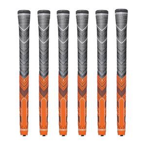 Антиплъзгащ памучен шнур Многослоен голф захват