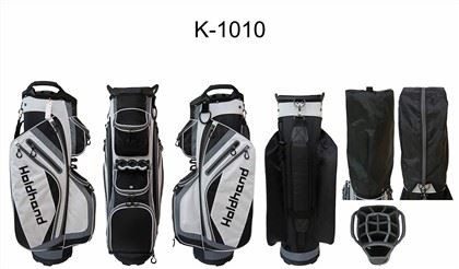 15 начина нов дизайн голф количка чанта OEM лого